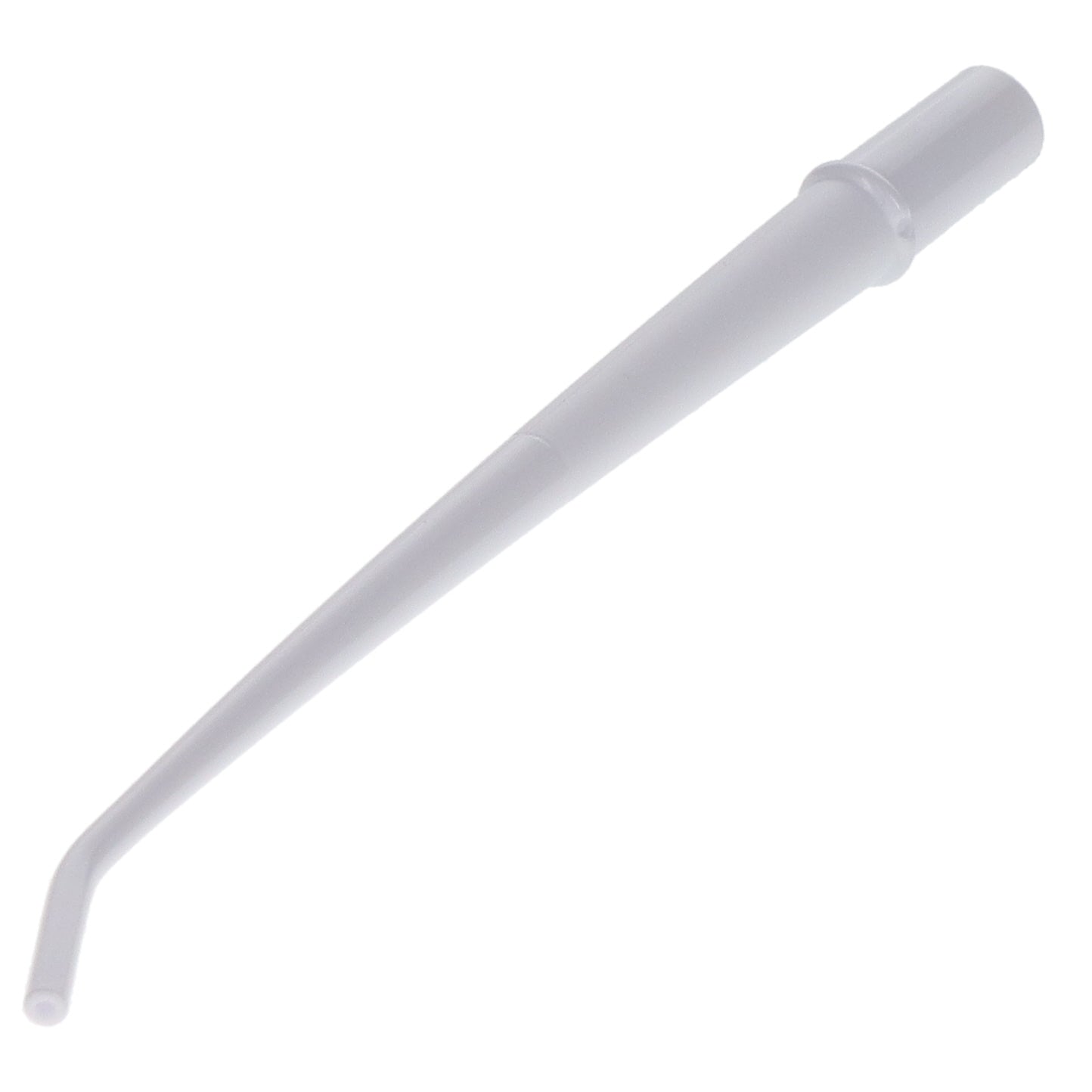 House Brand Dentistry 100634 HSB Surgical Aspirator Tips Small 1/8