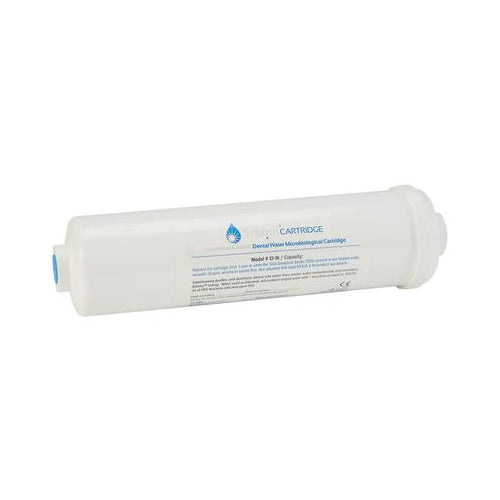 Sterisil CI-9I Sterisil Inline Style Dental Waterline Cartridge 9i