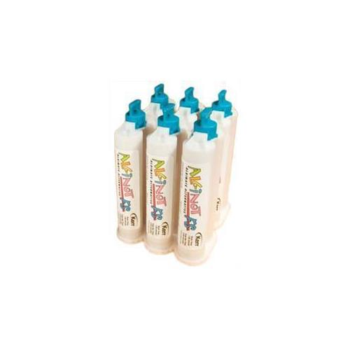Kerr Dental 33817 AlgiNot Fast Set Alginate VPS Alternative Cartridge Value Pack 50 mL 24/Pk