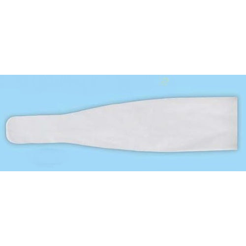 Plasdent IC-001 Intraoral Camera Sleeves 1" Head X 2" Open X 8.25" Long 500/Pk