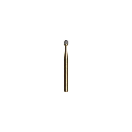 Beavers Kerr Dental Midwest Friction Grip FG #9006 30 Blade Round Trimming & Finishing Burs 100/Pk