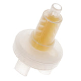 House Brand Dentistry 100635 5:1 Dynamic Dental Mixers Yellow 50/Bx