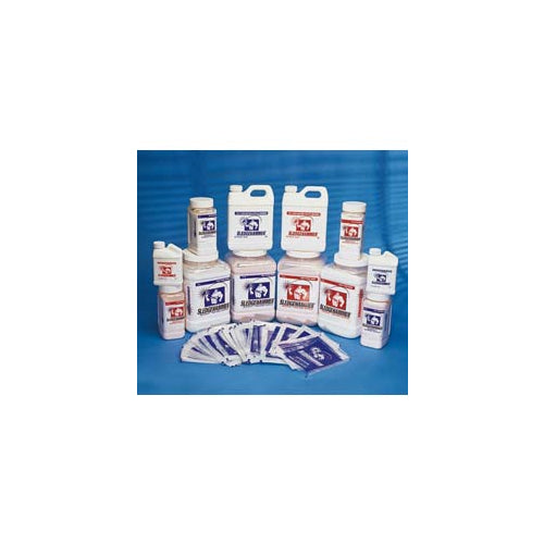 Keystone 1000490 Seldgehammer Self Cure Denture Acrylic & Liquid Clear 25 LB