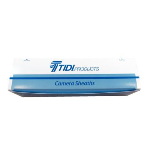 Tidi 20855 Intra-Oral Dental Camera Sheaths Ceracam Minicam Ultra 500/Cs
