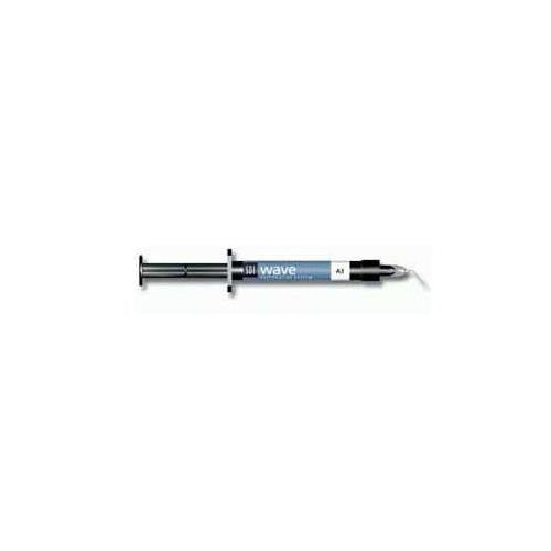 SDI 7511211 Wave Flow Flowable Composite Dental Syringe B2 1 Gm EXP Aug 2023