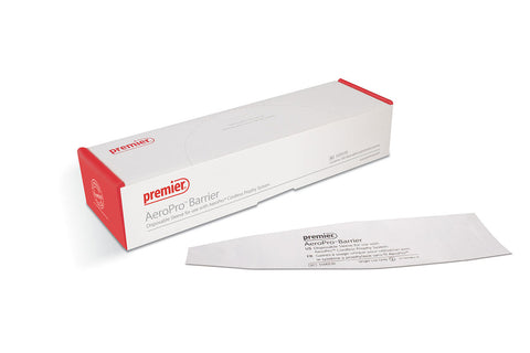 Premier Dental 5500530 AeroPro Disposable Barriers 500/Bx