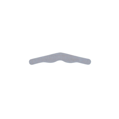 Garrison SMT300H10 Slick Bands Matrices Sub-Gingival #2 Regular Gray 100/Pk