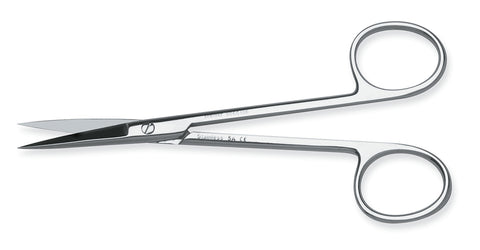 Premier Dental 9065106 Scissor Gum #1 Straight