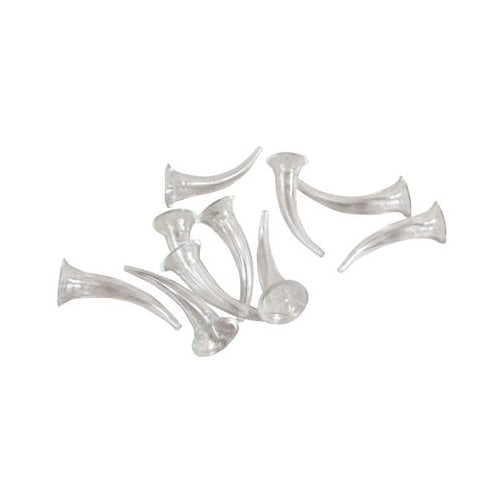 GC 159310 Impression Material Dental Syringe Tips Plastic 10/Pk