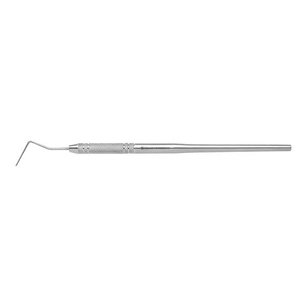 House Brand 716-540 Single End Periodontal Probe Williams Round Handle