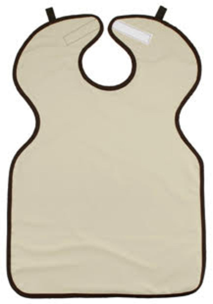 House Brand XA-AB Visionary X-Ray 0.3 mm Medical Grade Lead Apron Adult Beige