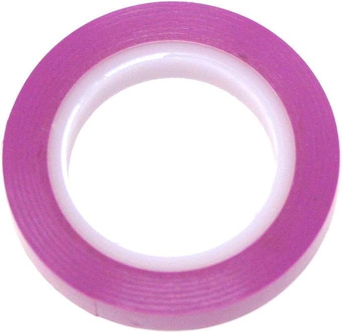 EC Moore DS-TT-P Tape-N-Tell Dental Instrument Sterilization Tape Purple 9 Foot Roll