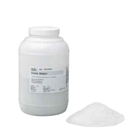 Miltex Integra 70750 Dental Pumice Medium Grit 1 Lb For Prophylaxis & Polishing