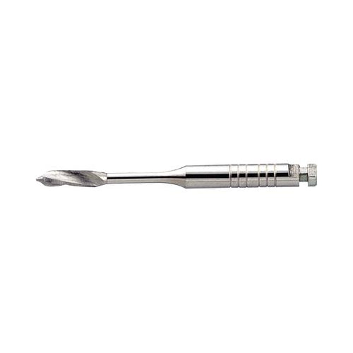 Axis Dental 180.19.070 NTI Gates Glidden Drills 19mm #2 6/Pk EG205-070
