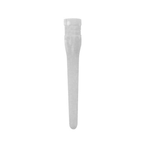 Parkell S091 Fine C.I. Glass Fiber Endodontic Post System Fine White 20/Pk