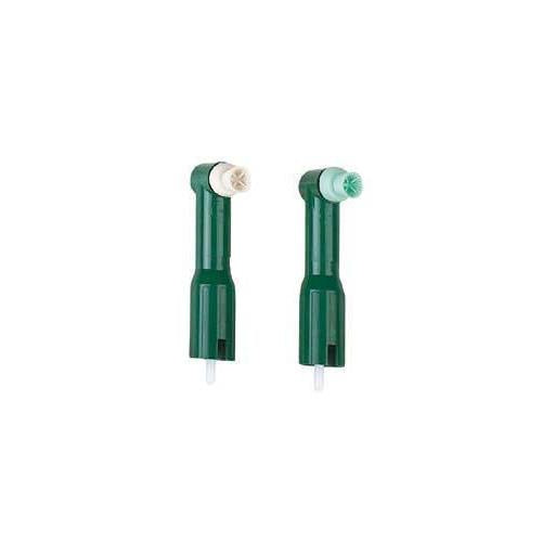 Denticator 501314 Denticator Diamond Prophy Angles Original Soft Green 144/Pk