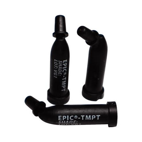 Parkell S356UD EPIC-TMPT Light cure Universal Composite Unit Dose Capsules A1 15/Pk