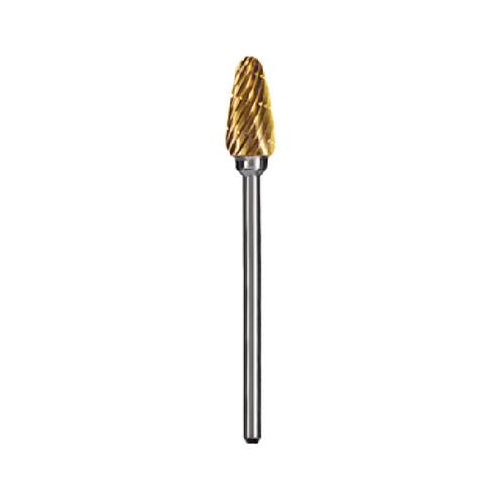 Dedeco 8001 Goldies HP Handpiece Regular Cut Lab Carbide Bur 84-T 1/Pk