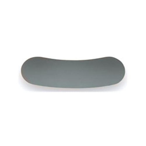 Garrison SM100 Composi-Tight Slick Bands Bicuspid Matrix Grey 4.6mm 100/Pk