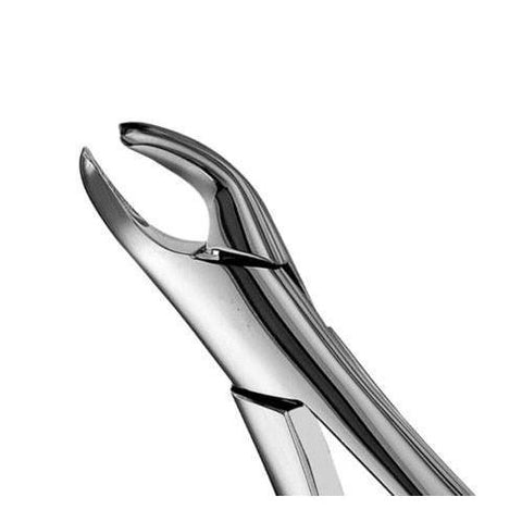 Hu-Friedy F151 #151 Presidential Lower Incisors Cuspids Roots Extraction Forceps Cryer
