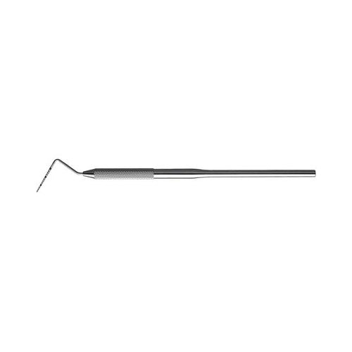 Hu-Friedy PCPUNC15 Single End UNC 1-15 Dental Probe Color Coated With Round Handle