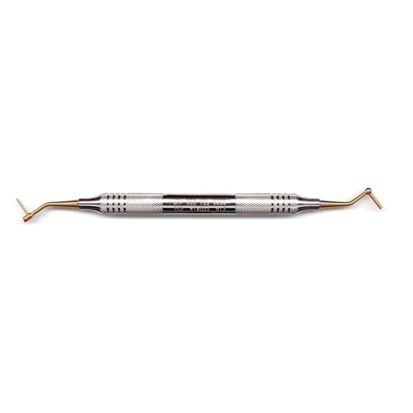 Garrison TN006 Composite Instrument Multi Condenser and Burnisher
