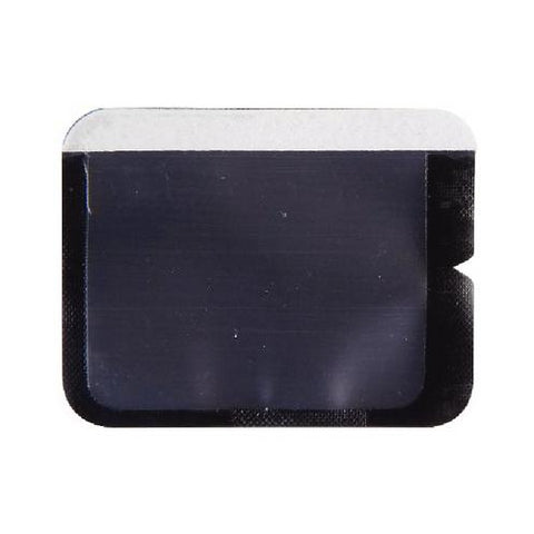 Plasdent BEAT-002S Soft Phosphor Plate Barrier #2 Envelopes Long Side Open 100/Pk