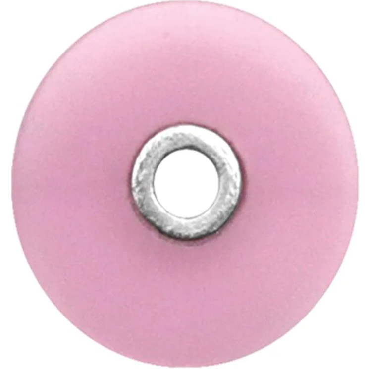 Clinicians Choice 133010 Contours Finishing & Polishing Dental Discs Fine 3/8 85/Pk