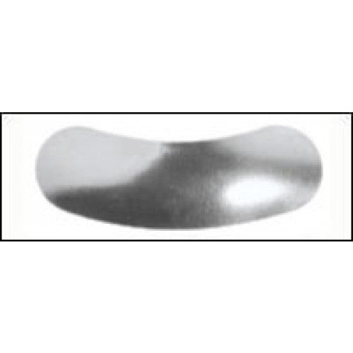 Garrison M100 Composi-Tight 3D Sectional Matrices Bicuspid Matrix Bands 4.6mm 100/pk