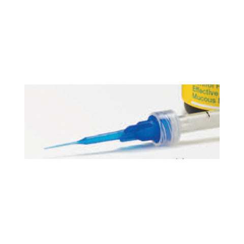 Cetylite 0219T Cetacaine Microcapillary Delivery Tips Only 50/Pk