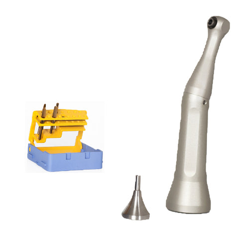 Directa 506443 Luxator LX Dental Handpiece Starter Kit