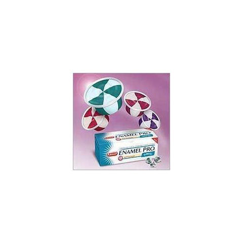 Premier Dental 9007616 Enamel Pro Prophy Plaste With Fluoride Bubblegum Coarse 200/Bx