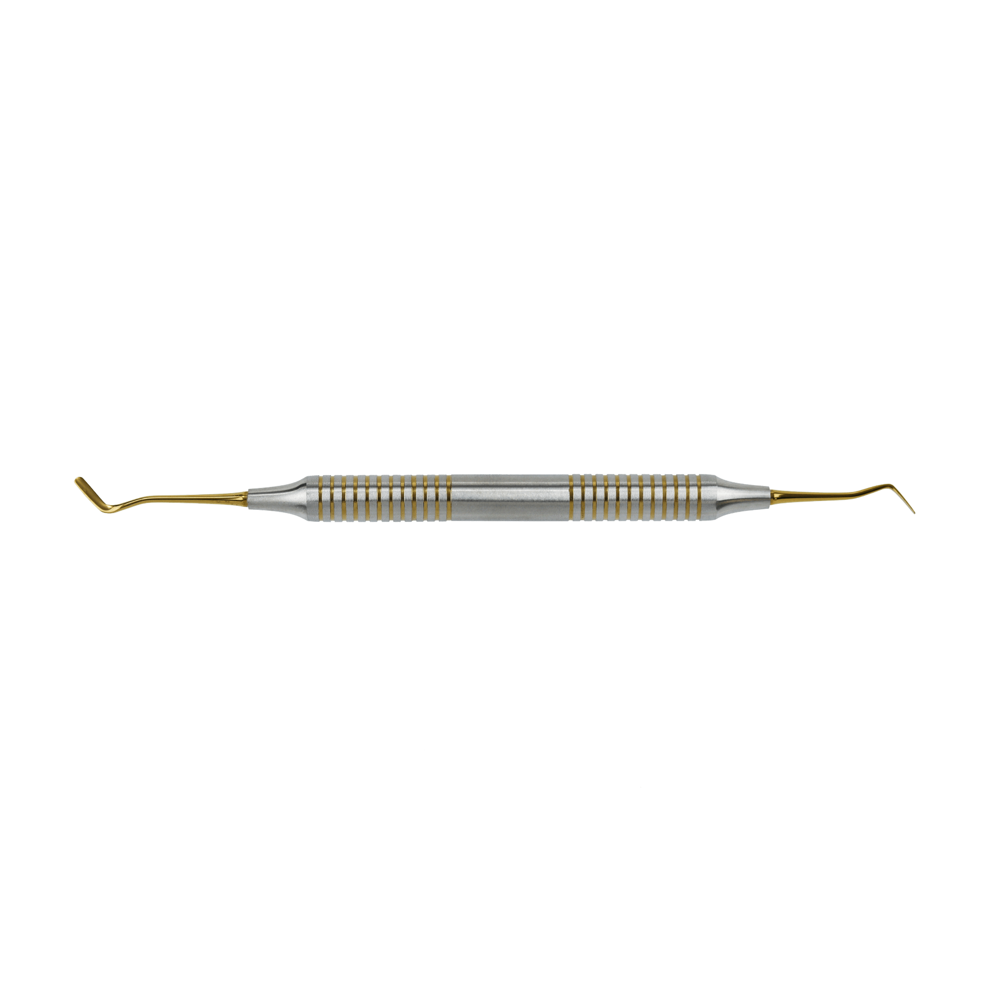 Hu-Friedy PFI8A Double End 8A Plastic Filling Instrument With #41 Handle
