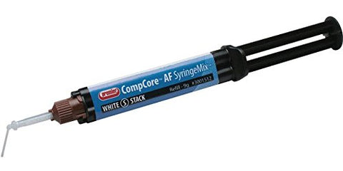 Premier Dental 3001468 Compcore AF Intraoral Mixing Tips Extra Fine 50/Pk