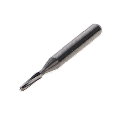 House Brand Dentistry 401103 HSB FG Short Shank #169 Taper Fissure Plain Carbide Burs 100/Pk