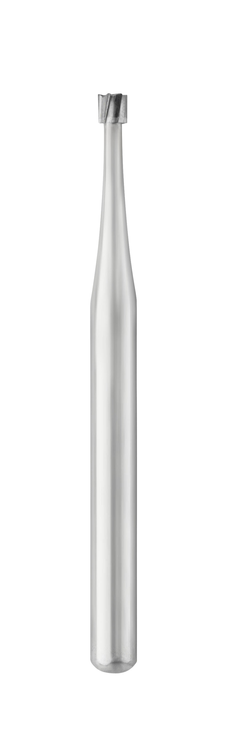 SS White 14985 Friction Grip FG #35 Inverted Cone Carbide Burs 10/Pk