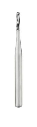 SS White 15004 Friction Grip FG #331 Pear Shaped Operative Carbide Burs 10/Pk