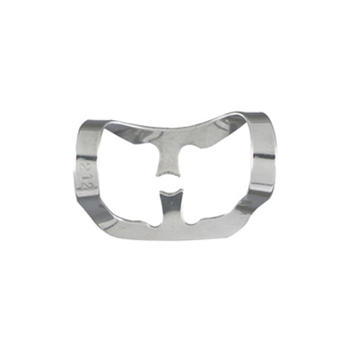 Miltex Instrument 76D-212 Rubber Dam Clamp 212