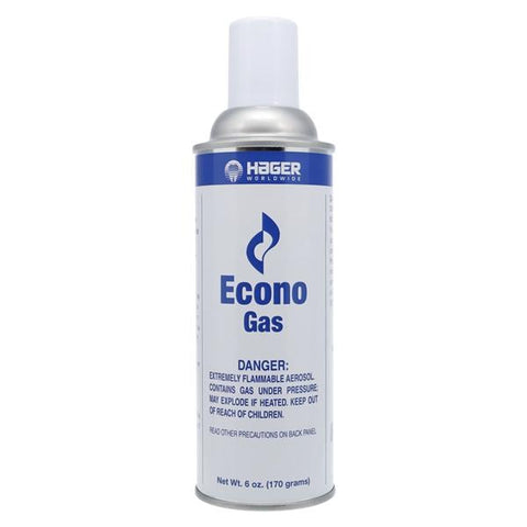 Hager 605141 APT III Fuel Econo Gas 6 Oz Can