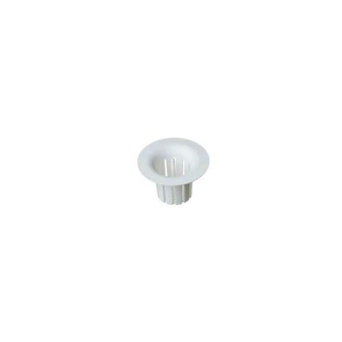 House Brand EV6100 Disposable Cuspidor Strainer #6100 Regular 144/Bx
