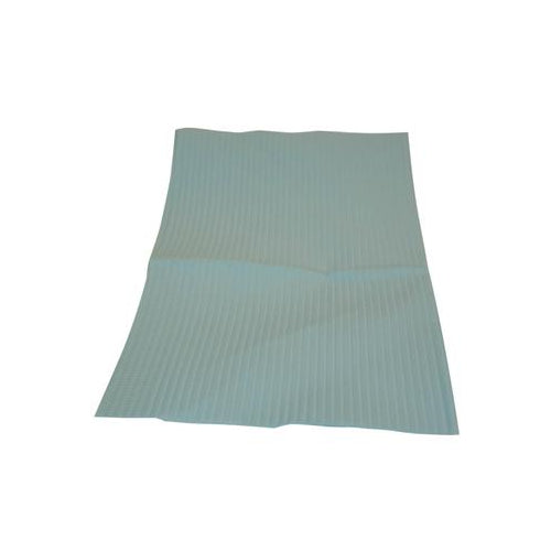 Crosstex WPXBL Polyback Dental Patient Bibs 13