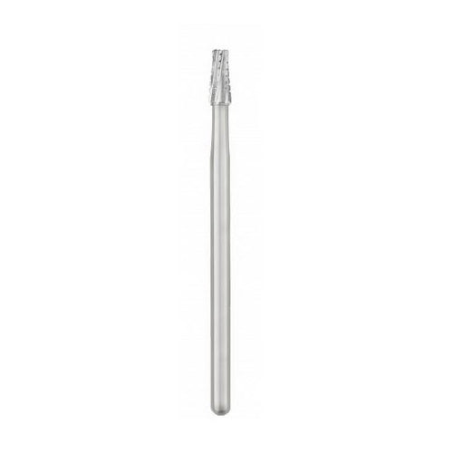 SS White 30056 HP Handpiece 703 Crosscut Fissure Shank 4 Oral Surgery Carbide Burs 10/Pk