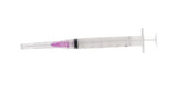 House Brand Dentistry 107118 Endo Irrigating 30 Gauge With Syringe Side Vent Purple 100/Pk