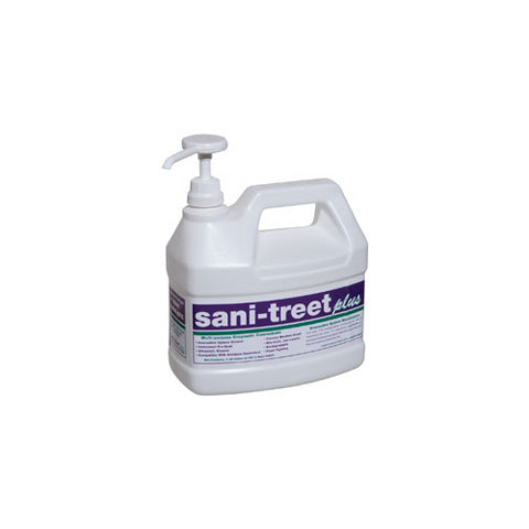 Enzyme 4200 Sani-Treet Plus Evacuation Clearer 1 Gallon Country Meadow