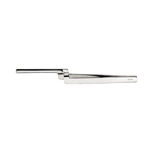 Hu-Friedy APF2 Articulating Paper Forceps Miller Type Stainless Steel Straight
