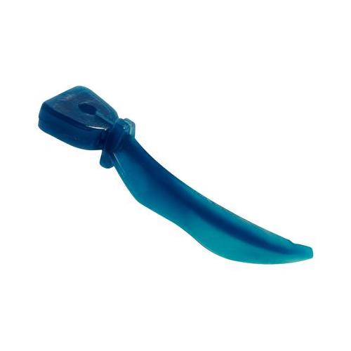 Dentsply 659780 Palodent Plus Small Dental Wedges Dark Blue 100/Pk