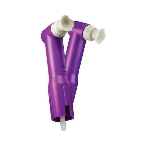 Sunstar Butler 1211P Prophyciency Disposable Prophy Angles Clean Polish 200/Bx