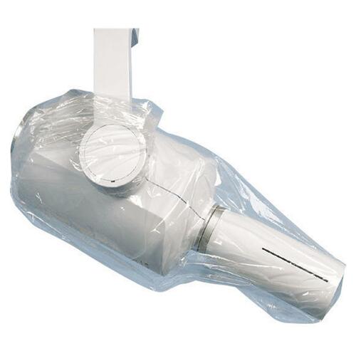 Pinnacle Products XRS225 Allrap Universal X-Ray Head Barrier Sleeves 14