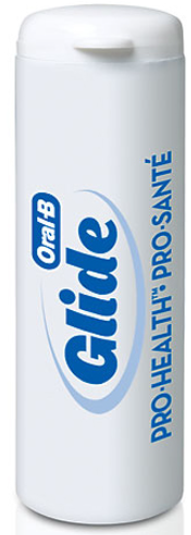 Proctor & Gamble 80303245 Oral-B Glide Floss Pro-Health Original Dispenser 200m