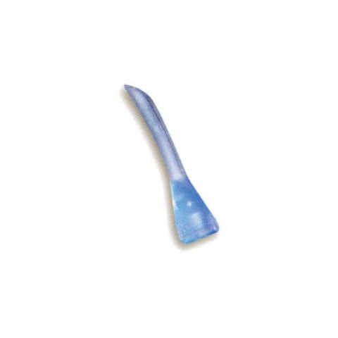 Plasdent WG-10 AcuWedges Disposable Dental Wedges 10mm X-Small Blue 100/Pk